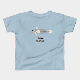 Icefish Kids T-Shirt